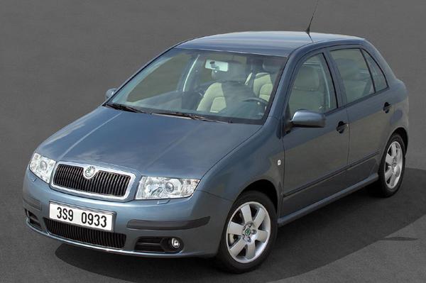 Fabia