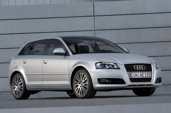 A3 Sportback