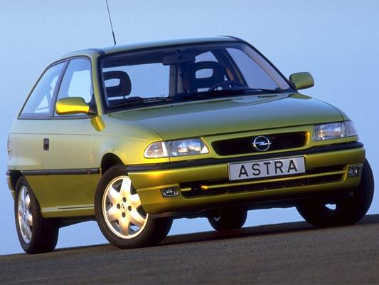 Astra